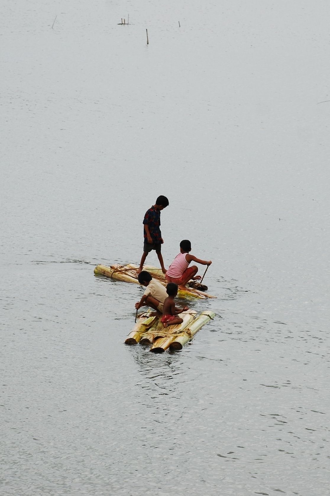 Bangladesh and its Floods